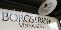 Borgstrøm foto