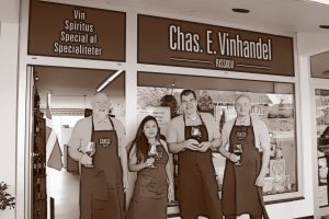 Chas E.2