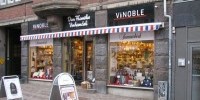 Den Franske Vinhandel foto(1)