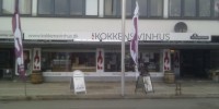 Kokkens vinhus glostrup