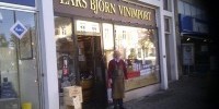 Lars Bjørn