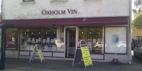 Oxholm foto1