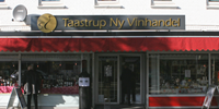 Taastrup-Ny-Vinhandel