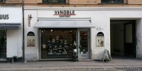 Vinstedet foto